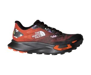 THE NORTH FACE W Vectiv Enduris 4 Race Edition - Femme - Rouge / Noir - taille 38- modèle 2025