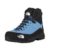 The North Face Chaussures trekking Verto Alpine Mid GTX GORE-TEX cuir Femme Indigo Stone/Black 6 US