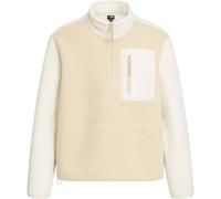 THE NORTH FACE W Yumiori 1/4 Zip - Femme - - taille S- modèle 2027