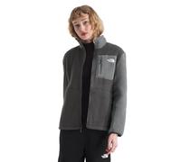 The North Face Polaire zippée W Yumiori Full Zip Anthracite Grey Smoked pour femme Taille L