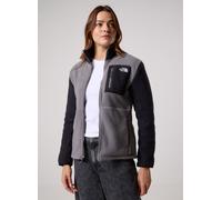 The North Face W Yumiori Full Zip Smoked pour M Gris