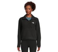 The North Face Pull-over polaire Yumiori Off Peak 1/2 Zip femme noir/blanc Taille L