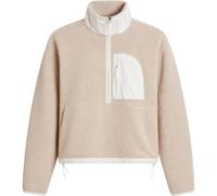 THE NORTH FACE W Yumiori Off Peak 1/2 Zip Jacket - Femme - - taille M- modèle 2027