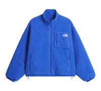 The North Face - W Yumiori Reversible Jacket - Polaire femme Active Blue / Active Blue - S