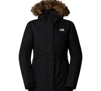 The North Face Parka de randonnée imperméable W Zaneck Parka TNF Black Noir Femme Taille M