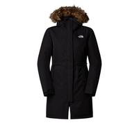 The North Face - W Zaneck Parka - Parka femme TNF Black - L