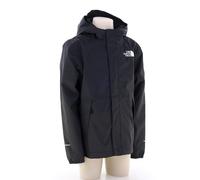 The North Face - Boy's WarAntora Rain Jacket - Veste imperméable - XL - tnf black / tnf black