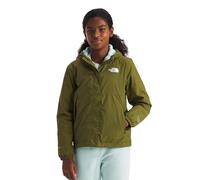 The North Face Warm Antora Rain Veste de randonnée pour fille Forest Olive 176