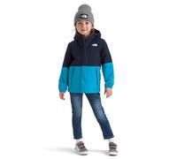The North Face Warm Antora Rain Veste pour enfant Summit Navy/Meridian Bl 2 ans