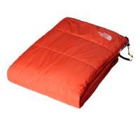 The North Face – Sac de couchage Wawona Bed 35 – Retro Orange – Taille Regular