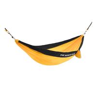 The North Face Hamac Wawona Nylon Orange/Noir Taille unique