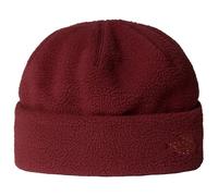 The North Face - Whimzy Powder Beanie - Bonnet - S/M - sumac / mars dust