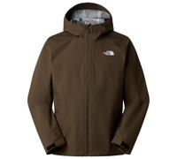 The North Face - Whiton 3L Jacket - Veste imperméable - L - new taupe green