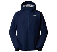 Veste à capuche The North Face Whiton 3L bleu nuit - S
