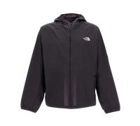 THE NORTH FACE Veste mi-saison bleu nuit / gris clair, Taille L