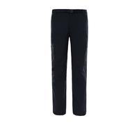 The North Face Winter Exploration Cargo Homme Noir - Pantalons de montagne outdoor hommes 38