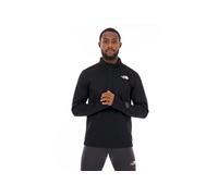 The North Face Winter Warm Pro 1/4 Zip Noir L