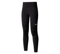 The North Face Winter Warm Pro Collant De Course Femmes-Noir, Taille XS