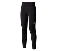 The North Face Winter Warm Pro Collant De Course Femmes - Noir, Taille XS