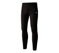 The North Face Winter Warm Pro Collant De Course Hommes-Noir L