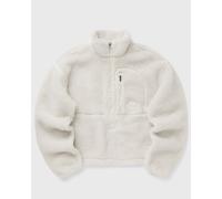 The North Face WMNS EXTREME PILE 2 PULLOVER women Fleece Jackets white taille: S