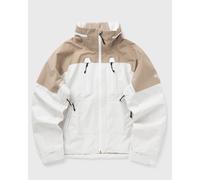 THE NORTH FACE W Hke Devils Thumb Gore-tex Jacket - Femme - Blanc / Beige - taille M- modèle 2026