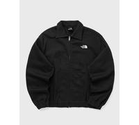 The North Face WMNS TWILL COLLARED JACKET women Windbreaker black taille: XS