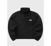THE NORTH FACE Pull-over de sport 'YUMIORI' noir / blanc, Taille XS