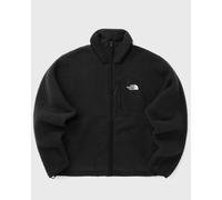 The North Face WMNS YUMIORI OFF PEAK FULL ZIP JACKET women Fleece Jackets black taille: S