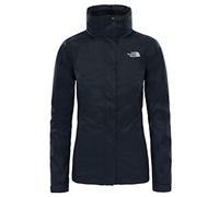 The North Face Wo Evolve II Triclimate Veste Femme TNF Blk/TNF Blk FR : 2XL (Taille Fabricant : XXL)