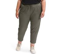 THE NORTH FACE Women Hiking Pants Aphrodite Motn Cro, Taille:S, Couleur:New Taupe Green