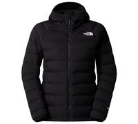 The North Face - Women's Abseil Stretch Down Hoodie - Doudoune - L - tnf black