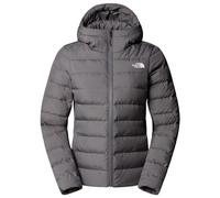 The North Face - Women's Aconcagua 3 Hoodie - Doudoune - S - smoked pearl