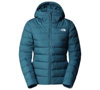 The North Face - Women's Aconcagua 3 Hoodie - Doudoune - XXL - space