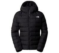The North Face NF0A84IV4H0 W Aconcagua 3 Hoodie Sweatshirt Femme TNF Black-NPF Taille L