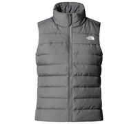 The North Face - Women's Aconcagua 3 Vest - Doudoune sans manches - S - smoked pearl