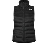The North Face Women's Aconcagua Down Water And Wind Resistant Gilet JK3 Noir 8 (XS) Female