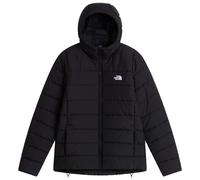 THE NORTH FACE Veste outdoor 'ACONCAGUA' noir, Taille XS