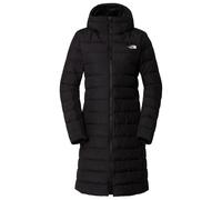 Veste à capuche The North Face Aconcagua Parka noir femme - L
