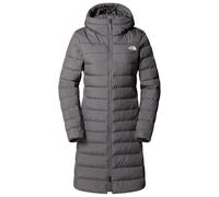 The North Face - Women's Aconcagua Parka - Manteau - S - smoked pearl