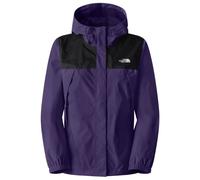 The North Face NF0A7QEUS961 Antora Jacket Jacket Femme PEAK PURPLE/TNF BLACK Taille XS