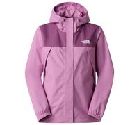 The North Face Antora Rain Jacket Violet M Femme