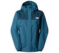 Veste à capuche The North Face Antora Rain bleu pluie femme - M