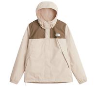 The North Face Antora Rain Jacket Beige XL Femme