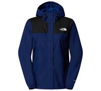 The North Face - Women's Antora Rain Jacket - Veste imperméable - XS - estate blue / tnf black