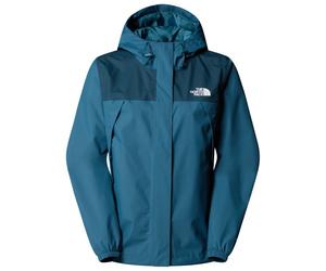 The North Face - Women's Antora Rain Jacket - Veste imperméable - XS - space / deep cypress