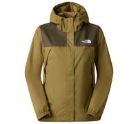 The North Face - Women's Antora Rain Jacket - Veste imperméable - XXL - cedar / new taupe green