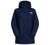 The North Face - Antora Rain Parka - Parka femme Summit Navy - M