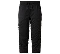 The North Face - Women's Aphrodite 2.0 Capri - Short - M - tnf black / black