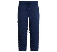 The North Face - Women's Aphrodite 2.0 Capri - Short - S - summit navy / npf